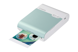 SELPHY printers