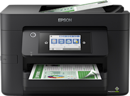 Workforce printers