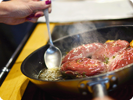 Induction or ceramic: this is the difference