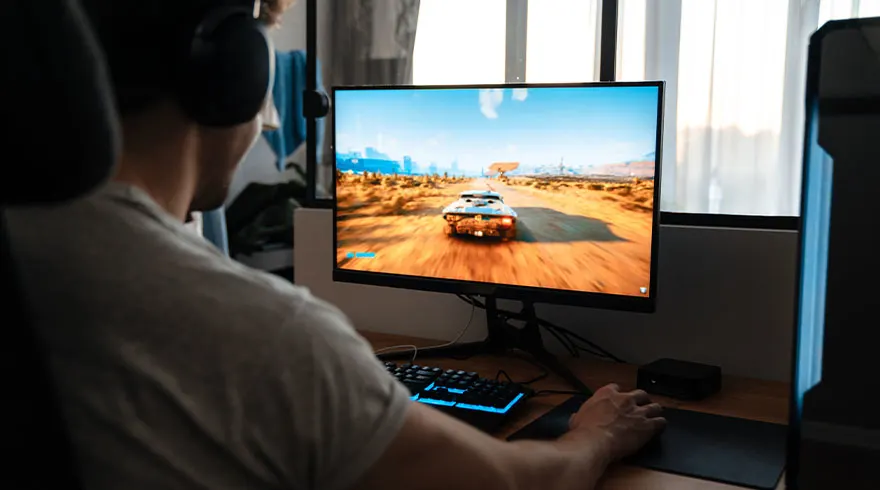 Hoe bouw je de beste race setup?