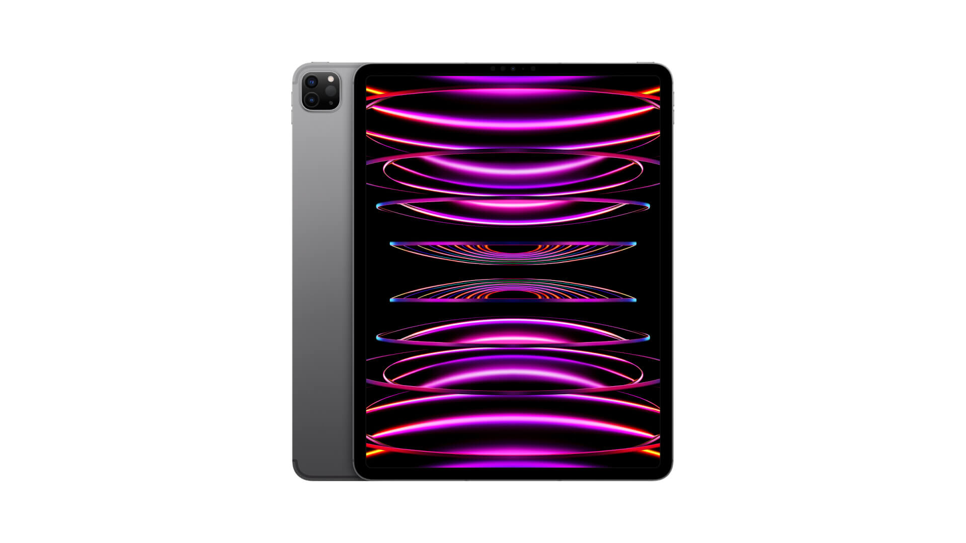 APPLE iPad Pro 12.9" (2022)