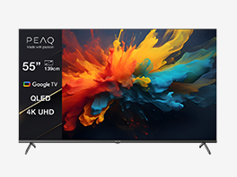 Televisions