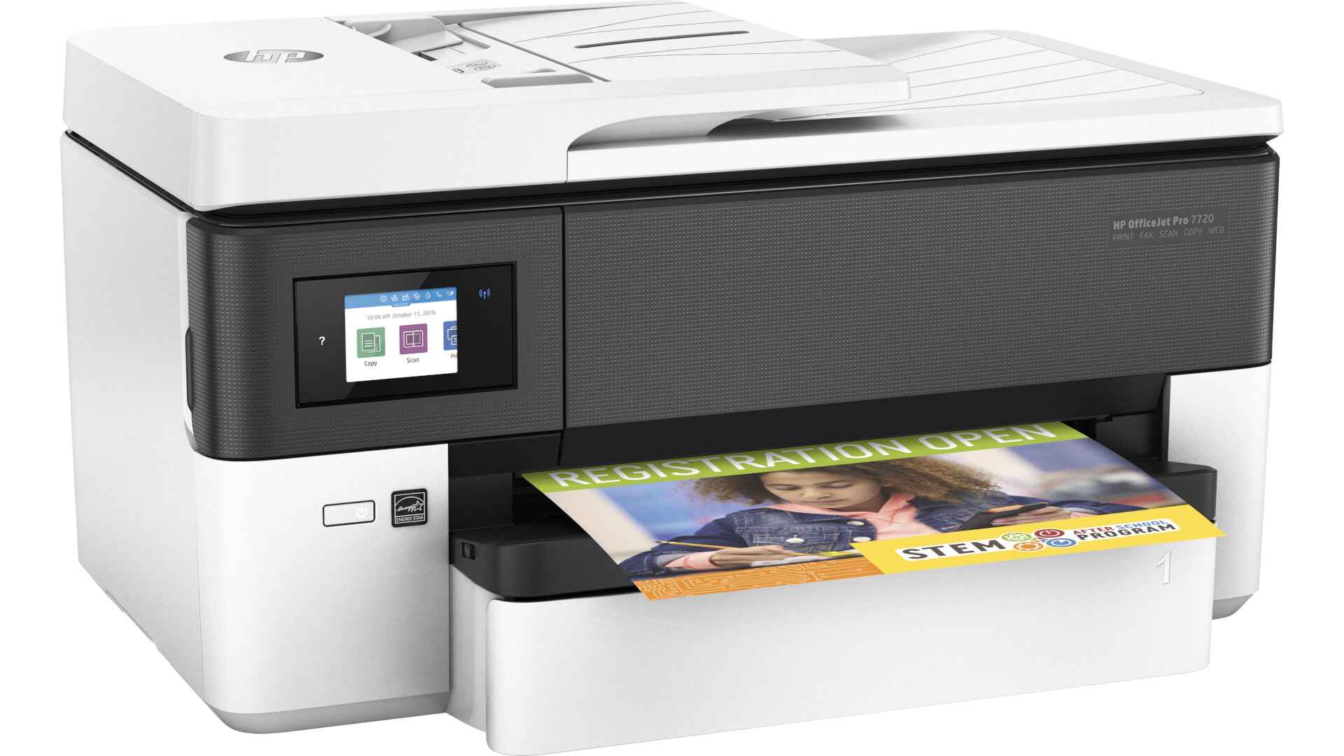 HP OfficeJet Pro 7720 All-in-One