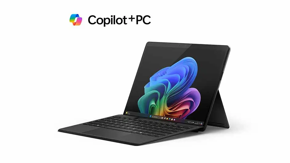 Microsoft Surface Pro