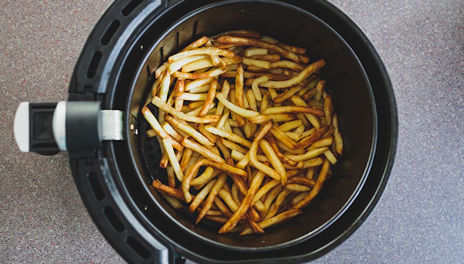 airfryer