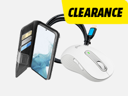 Accessories - Clearance