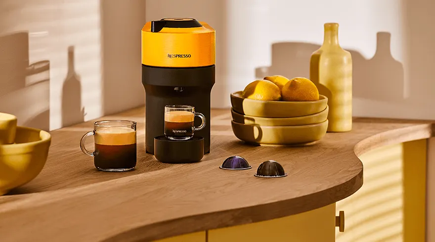 Nespresso Vertuo Pop machines kopen bij MediaMarkt