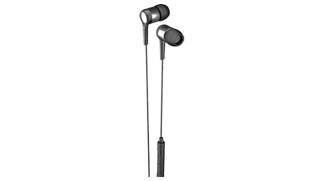 In-ear - Image