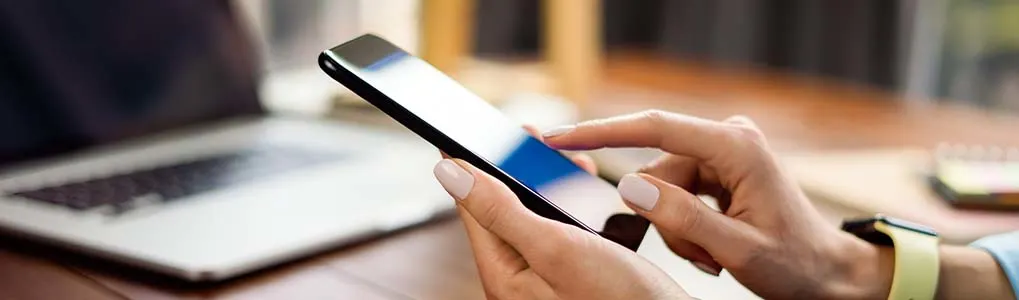 Welk formaat smartphone past bij jou?