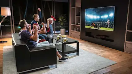 Welke televisie moet je kopen? We helpen je kiezen-preview