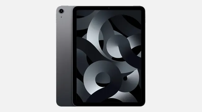 2. Apple iPad Air (2022)