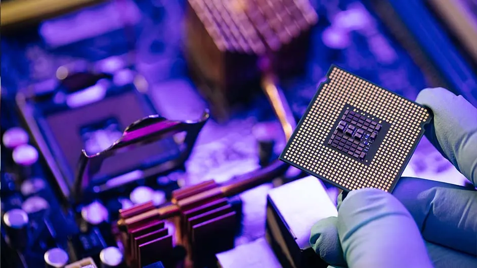 Intel Core i5 of AMD Ryzen 5?
