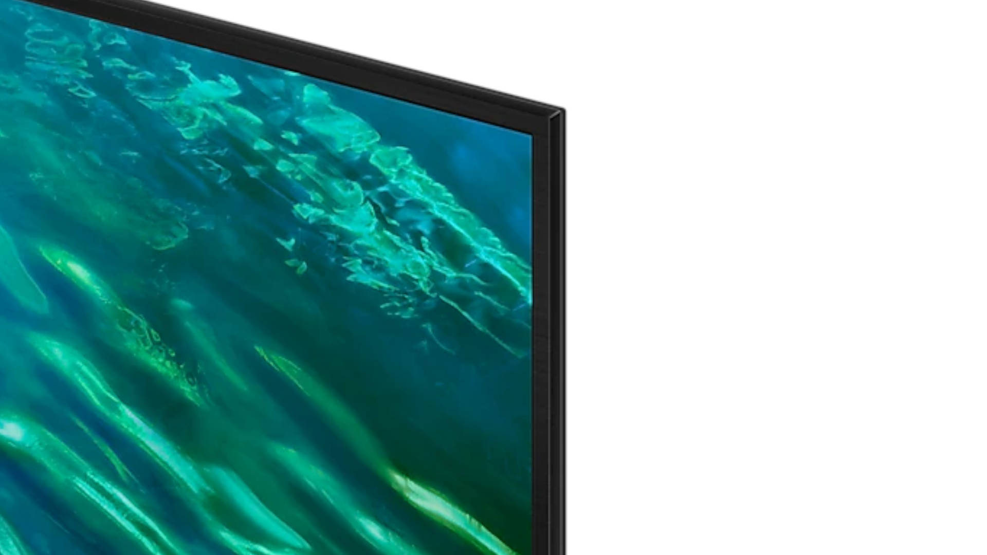 SAMSUNG QLED Full HD Smart TV 32Q50A (2023) kopen? MediaMarkt