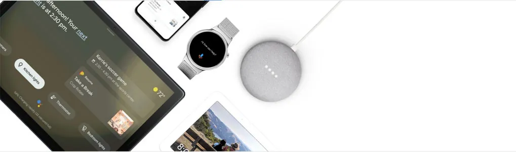 Google Assistent: je virtuele hulp