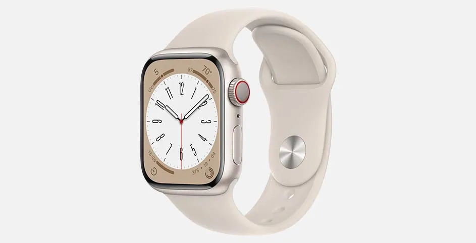 Apple Watch Series 8