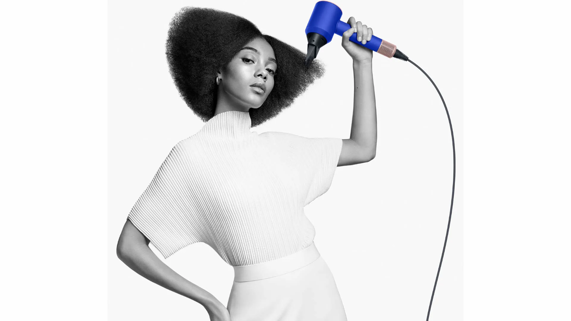 DYSON Supersonic