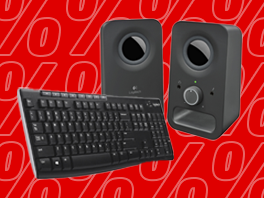 Laptop & PC accessoires