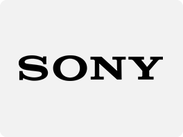 Product image of category Sony