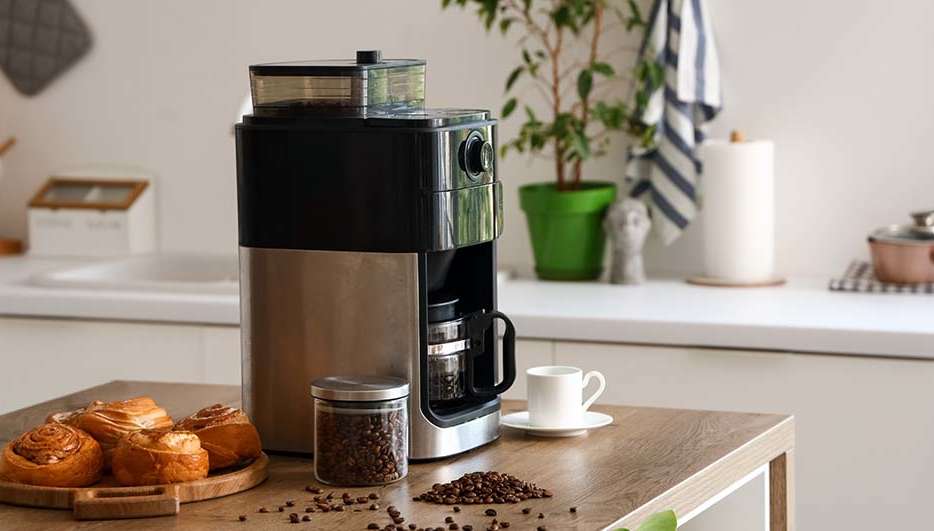 Top 10 koffiemachines met bonen in 2024-preview
