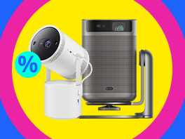 Black Friday Beamers