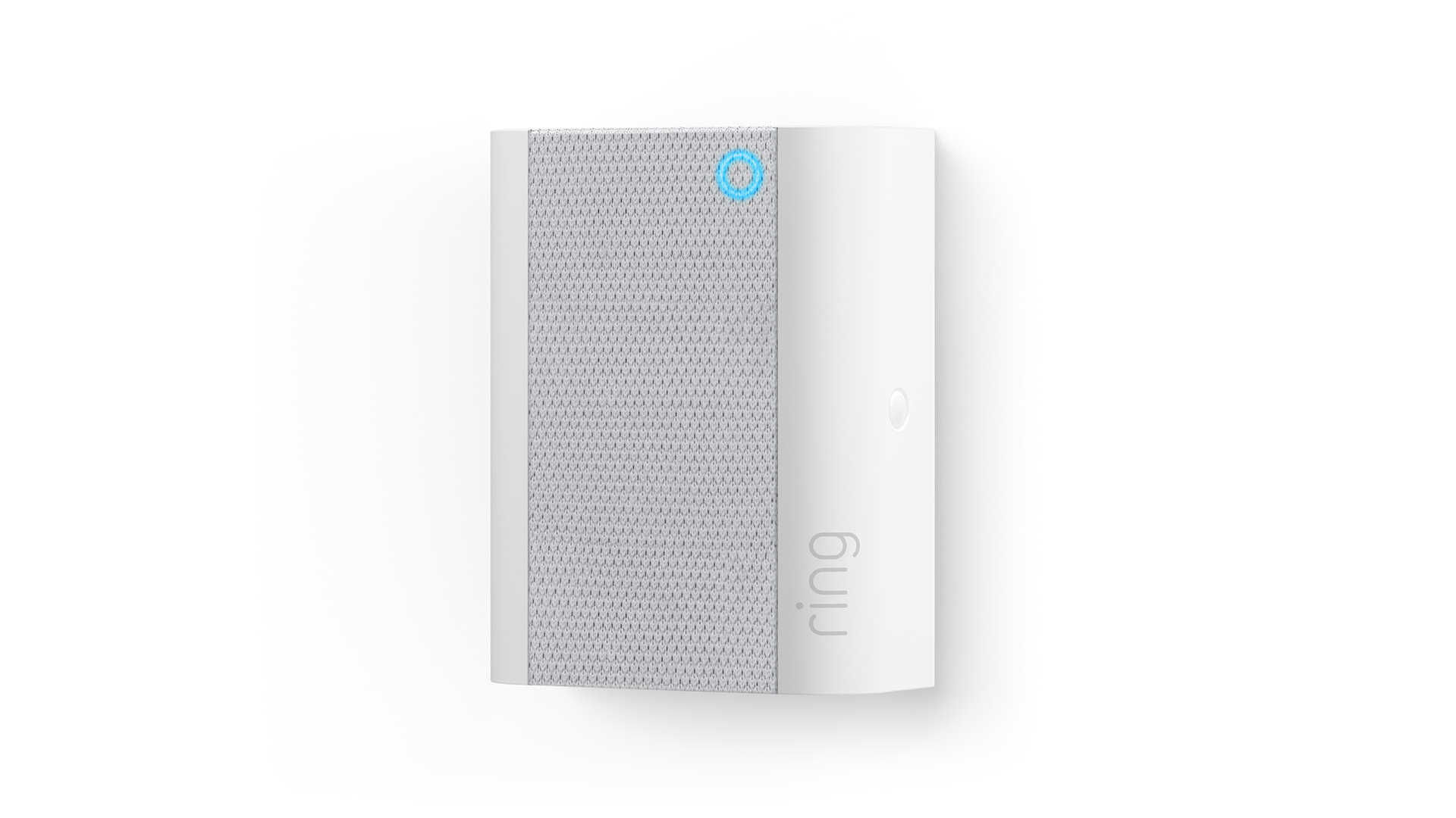 Ring Chime