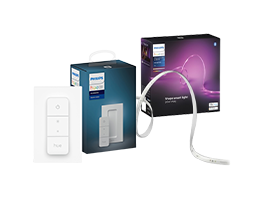 20% stapelkorting op Philips Hue