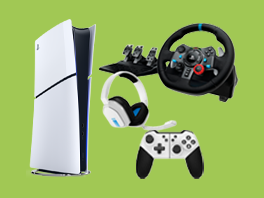 Product image of category Gaming