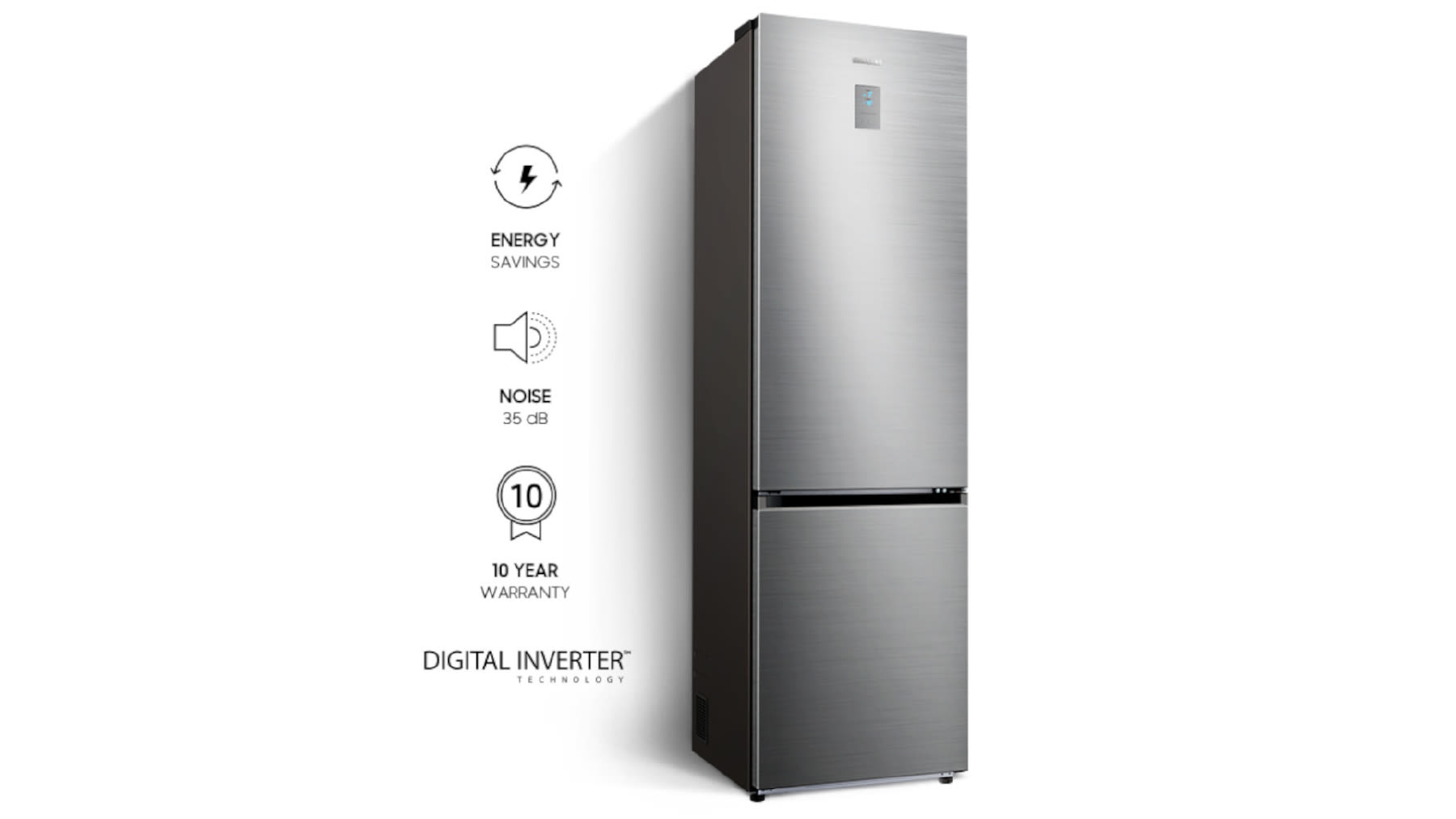Samsung RB36T600CS9