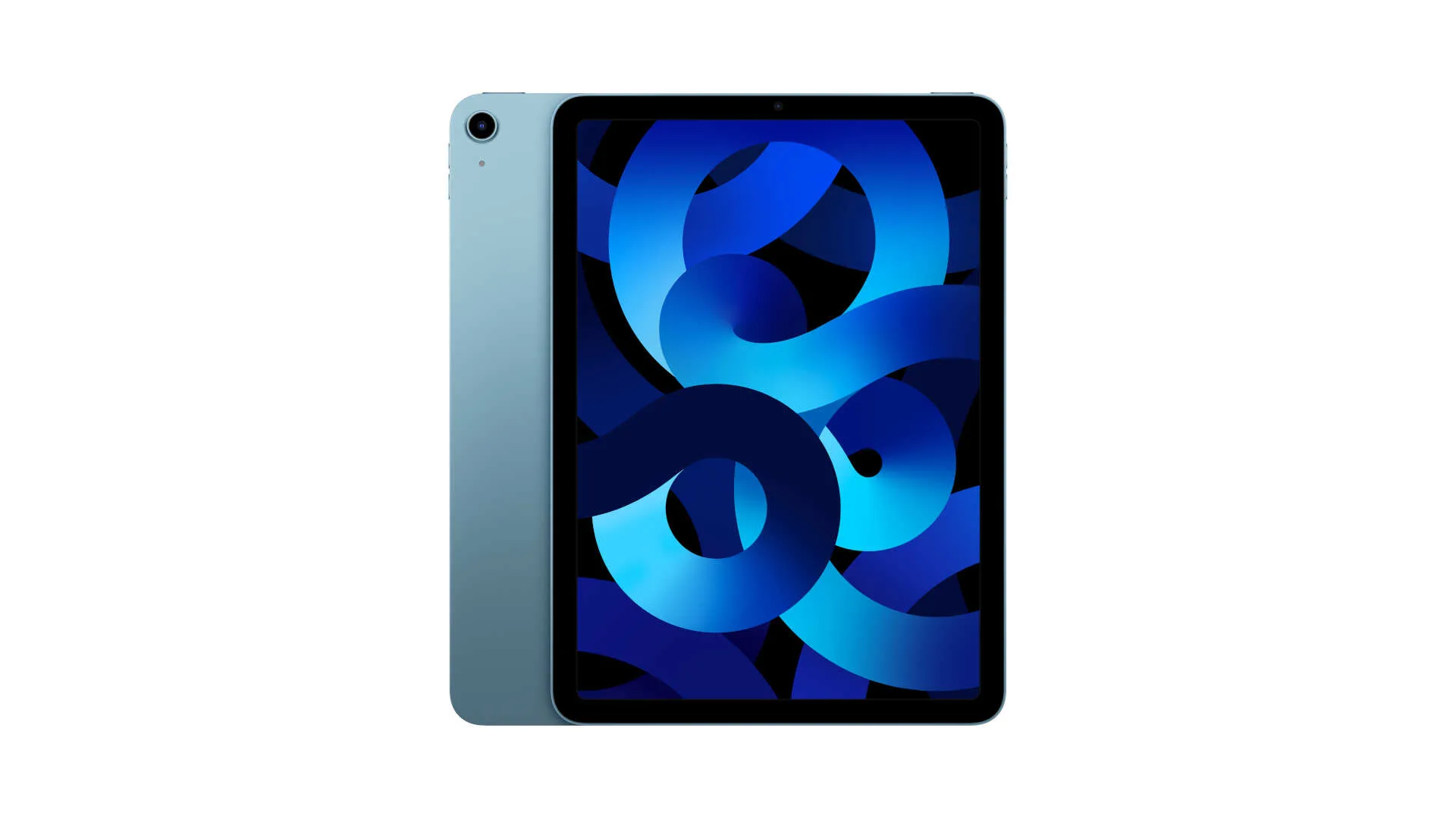 Apple iPad Air 2022 Wifi2 64 GB Blauw