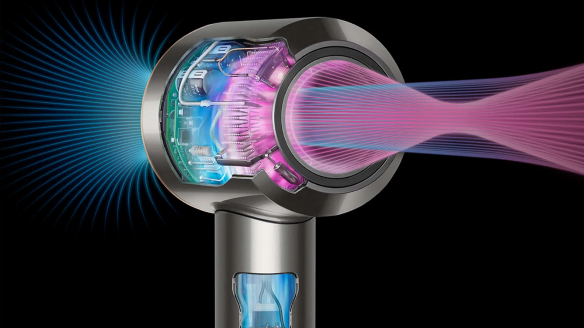 DYSON Supersonic