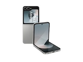 Samsung Galaxy Z Flip6