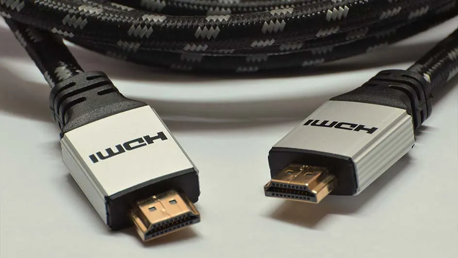 De beste HDMI-kabel voor je PS5-console