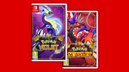 Pokemon Scarlet & Violet kopen bij MediaMarkt