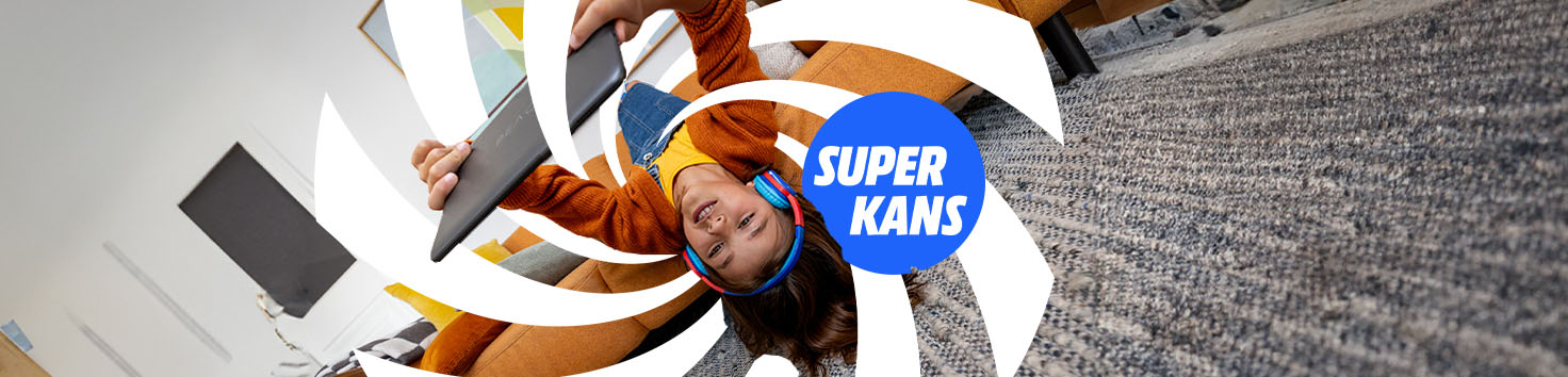Superkans