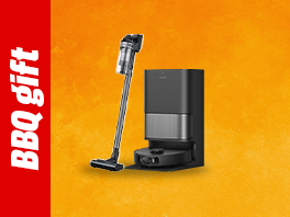 Vacuums