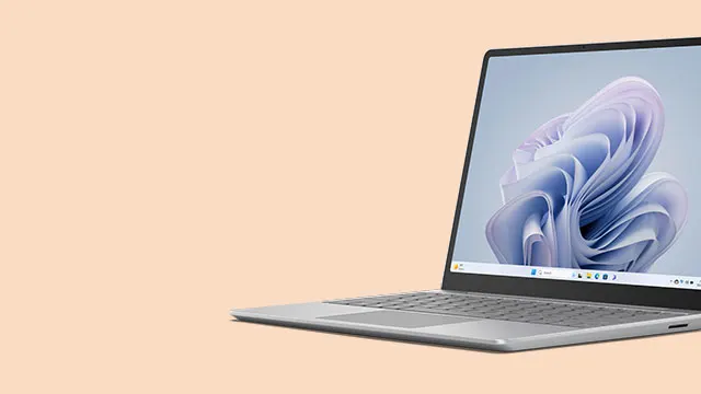 Surface Laptop Go 3