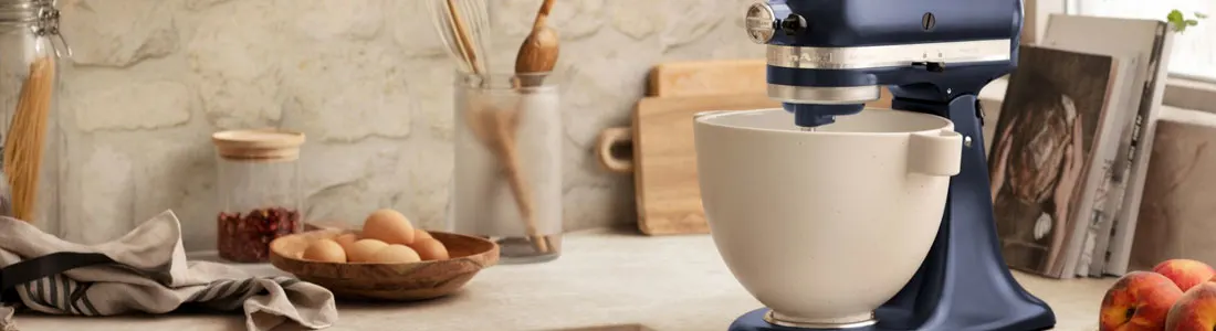 KitchenAid producten kopen bij MediaMarkt