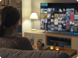 Product image of category Wat is een smart-tv en welke moet je kiezen?