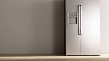 Waarom maakt mijn koelkast geluid? - preview