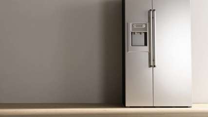 Waarom maakt mijn koelkast geluid? - preview