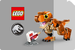 Jurassic World