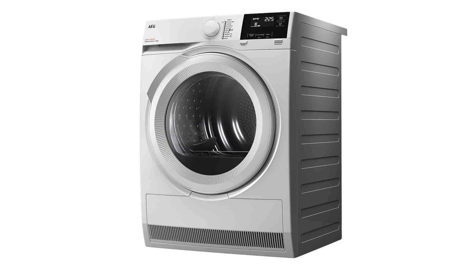 AEG TR838A2B