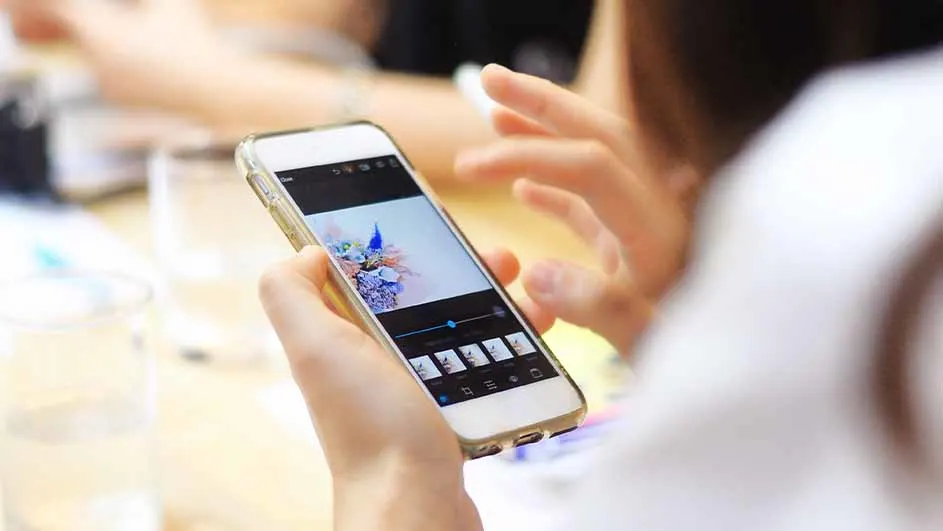 Met deze apps wordt foto’s bewerken op je iPhone nog eenvoudiger