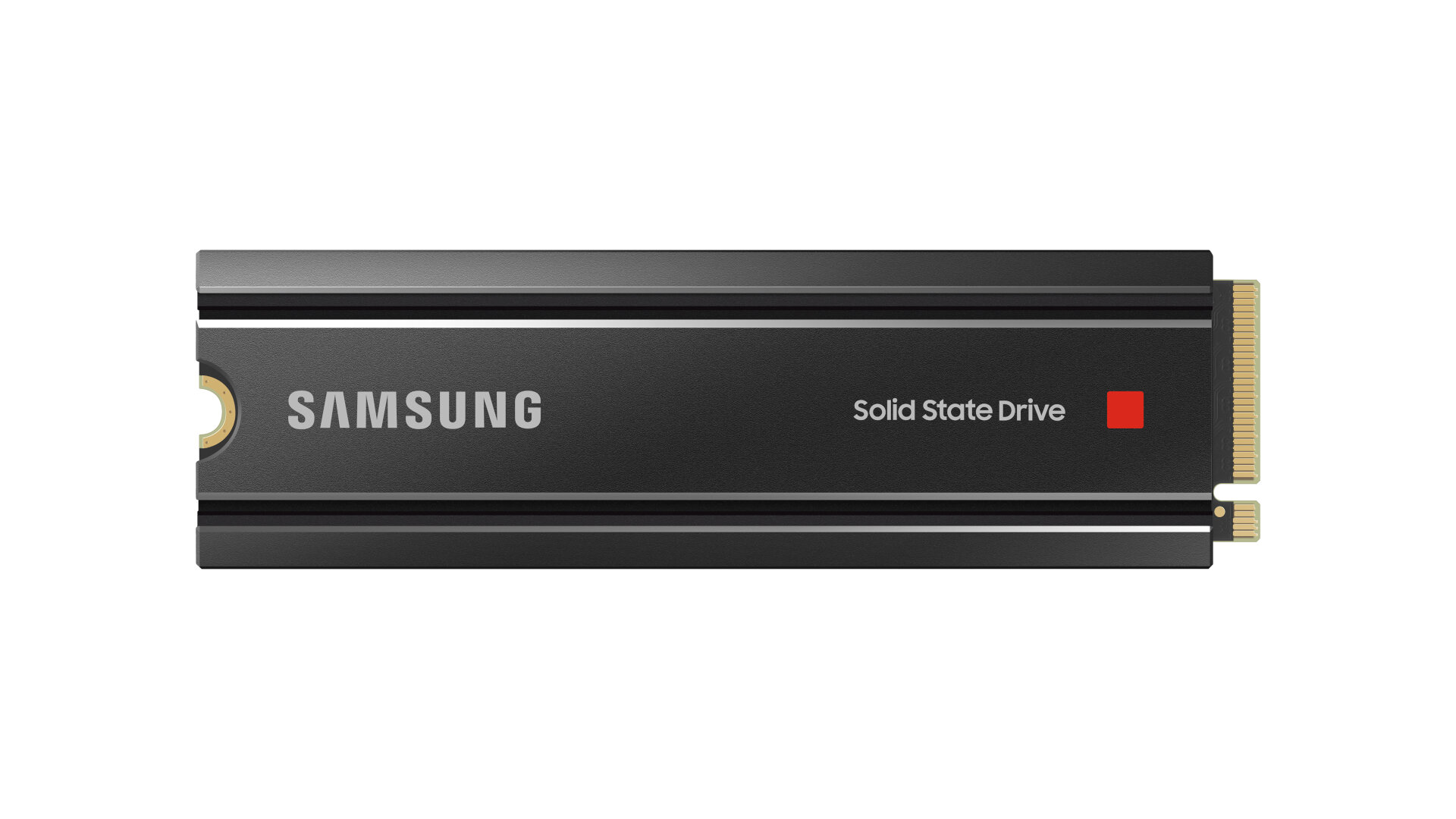 SAMSUNG SSD 980 Pro 2TB Heatsink kopen? | MediaMarkt