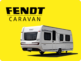 Product image of category Fendt caravan