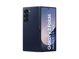 Samsung Galaxy Z Fold6