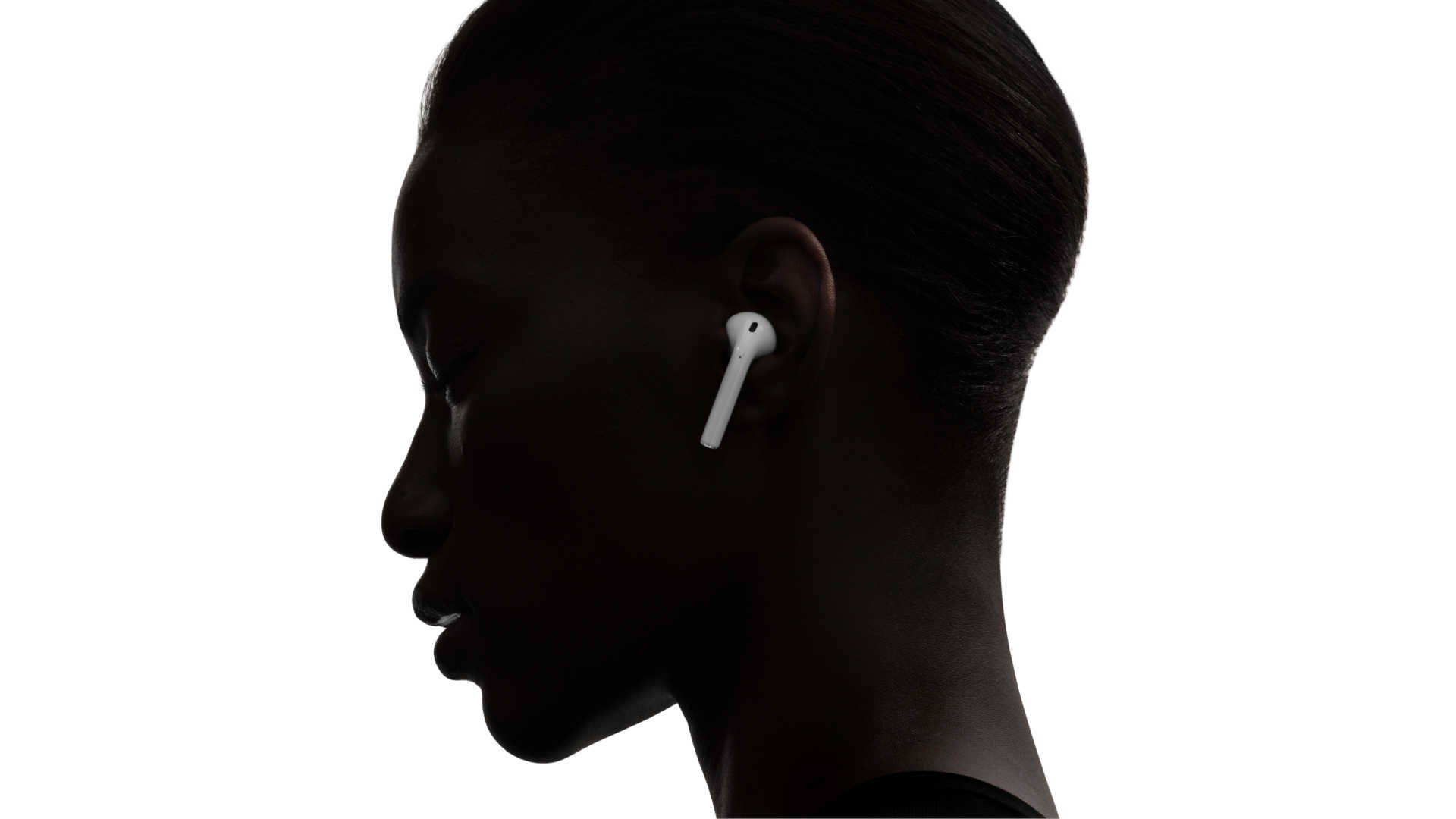 APPLE AirPods 2e generatie met Oplaadcase 2019 kopen MediaMarkt