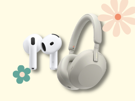 Schoonmaken is beter met muziek