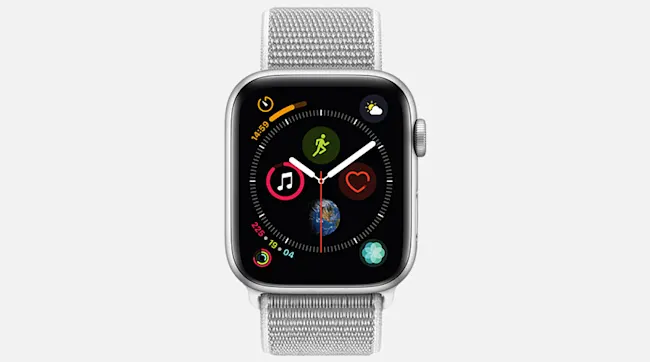 Apple Watch Series 4