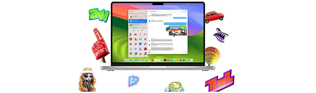 MacOS: besturingssysteem voor jouw Mac